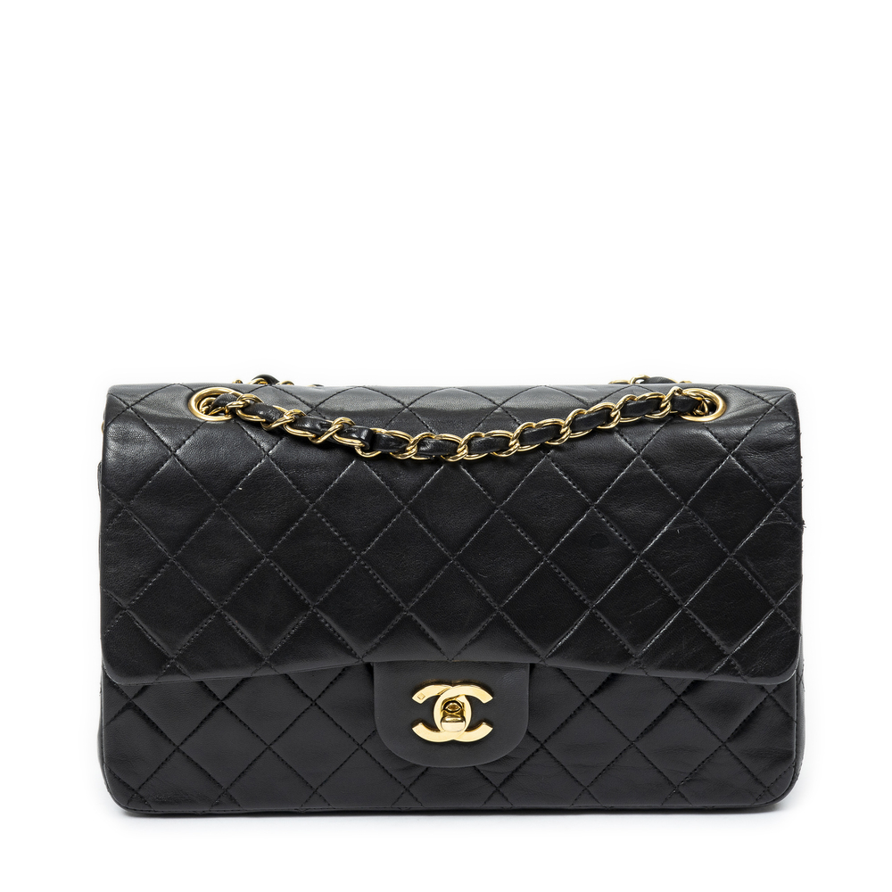 Chanel Classic Double Flap 26